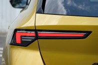 31 évesen a legjobb formában? – Teszten az új Opel Astra 59