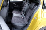 31 évesen a legjobb formában? – Teszten az új Opel Astra 79