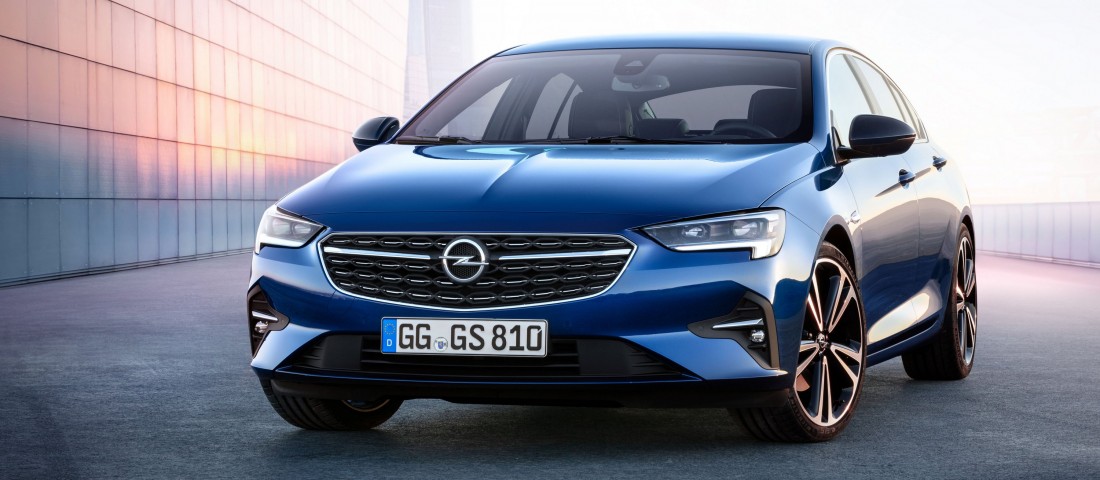 Elkaszálja zászlóshajóját az Opel