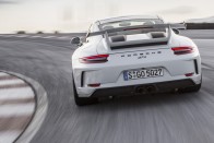 Nem aggódik a Porsche főtervezője 16