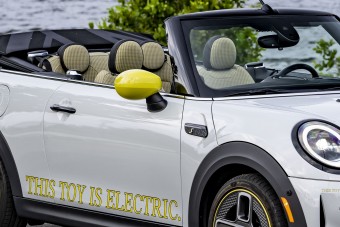 Világszenzáció lehetne, kár, hogy nem gyártják