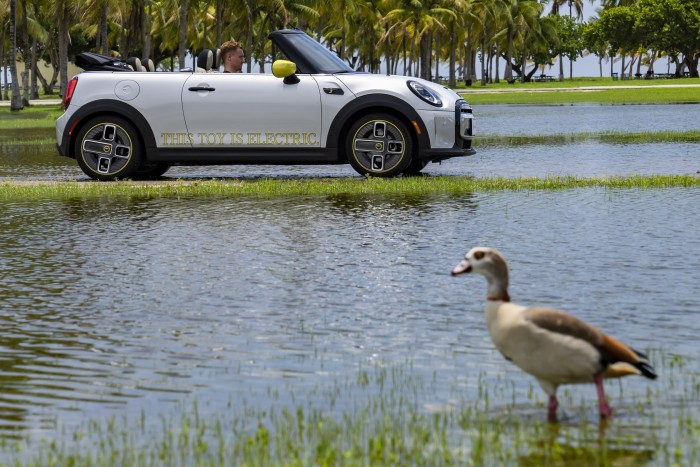 Világszenzáció lehetne, kár, hogy nem gyártják 7