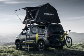 Ezekkel az autókkal a nyár is sokkal szabadabb