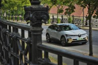 Lehet példát venni róla – Renault Megane E-Tech 44