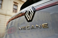 Lehet példát venni róla – Renault Megane E-Tech 50