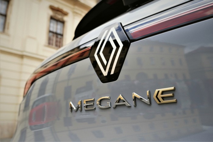 Lehet példát venni róla – Renault Megane E-Tech 82 Lehet példát venni róla – Renault Megane E-Tech 82