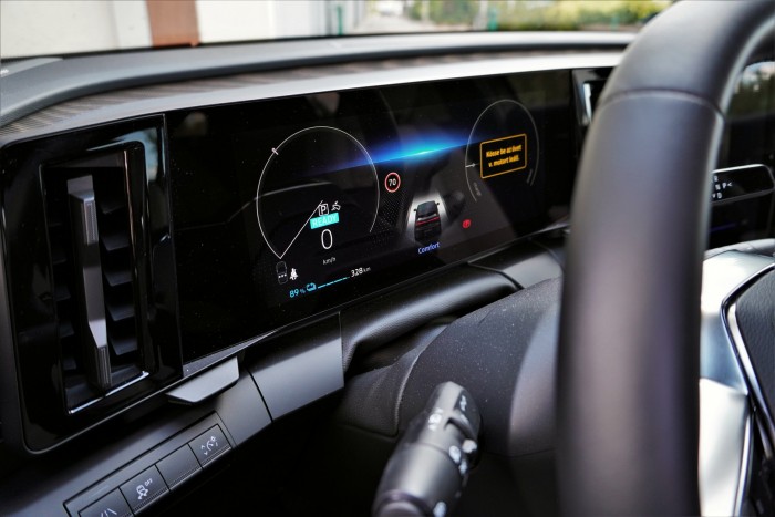 Lehet példát venni róla – Renault Megane E-Tech 78 Lehet példát venni róla – Renault Megane E-Tech 78