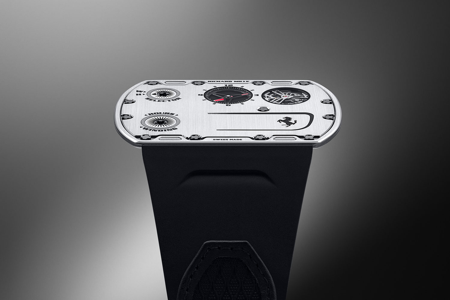 richard-mille-ferrari-up-01 | Vezess | Vezess