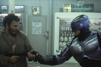 Még néhány év, és jöhet a robotzsaruk korszaka