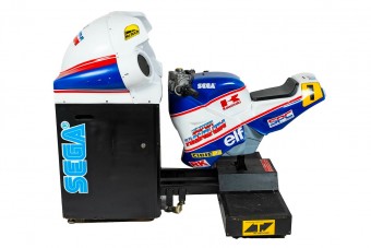 Fillérekért adják a játéktermi közönségkedvencet