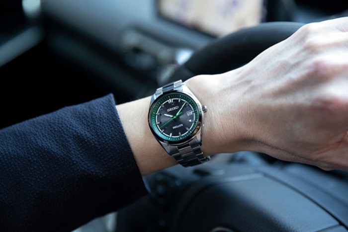 Szokatlan terepen alkotott a Toyota-tuningoló 2