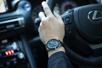 Szokatlan terepen alkotott a Toyota-tuningoló