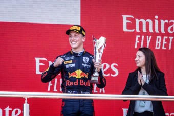 F1: Lecserélik Cunodát Mexikóban