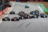 F1: A nézők szerint ez volt a legjobb futam tavaly 1