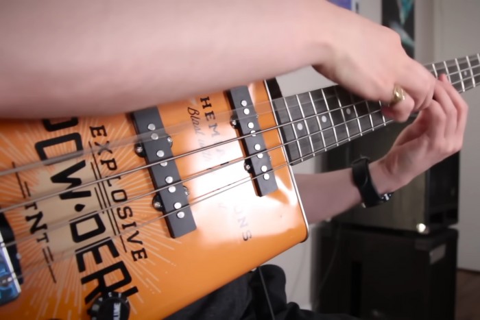 Így hasznosítható újra egy üres olajoskanna