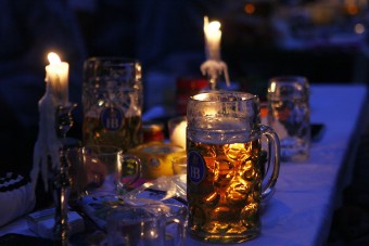 Tesztelik, hogyan lehet sört főzni idegen bolygókon