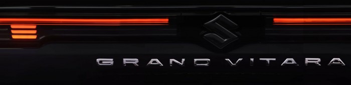 Kiderült, milyen nevet kap a legújabb Suzuki 3