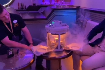 A Disney-hotelben drágább a pia, mint maga a szállás