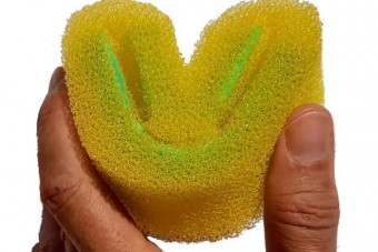 Furcsa eszközzel tisztíthatjuk fogainkat a jövőben