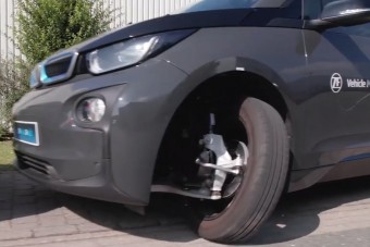 Megoldást találtak az autósok egy régi gondjára