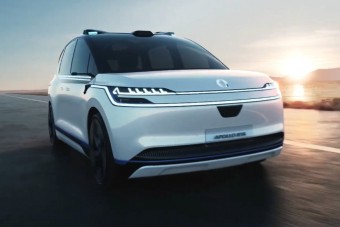 Ebben az autóban opciós extra a kormánykerék