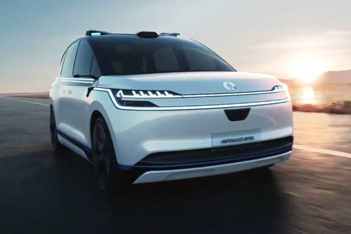 Ebben az autóban opciós extra a kormánykerék