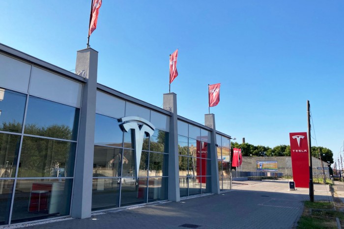 Trónra tör a Tesla a magyar villanyautó-piacon 2 Trónra tör a Tesla a magyar villanyautó-piacon 2