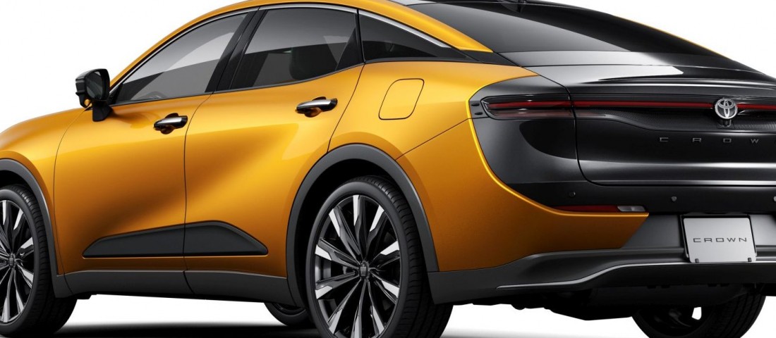 Ismerd meg a legújabb Toyota minden részletét