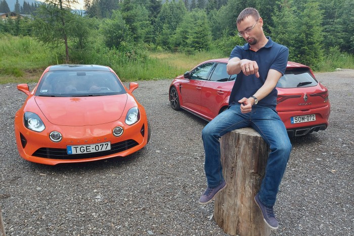 Ha elfogy a benzin, itt égjen el az utolsó cseppje 110 Ha elfogy a benzin, itt égjen el az utolsó cseppje 110