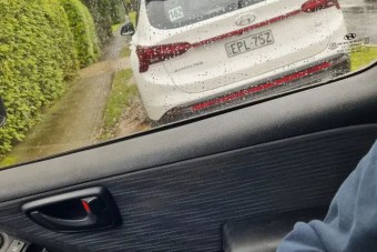 Megosztja az embereket a traffipaxot blokkoló autós