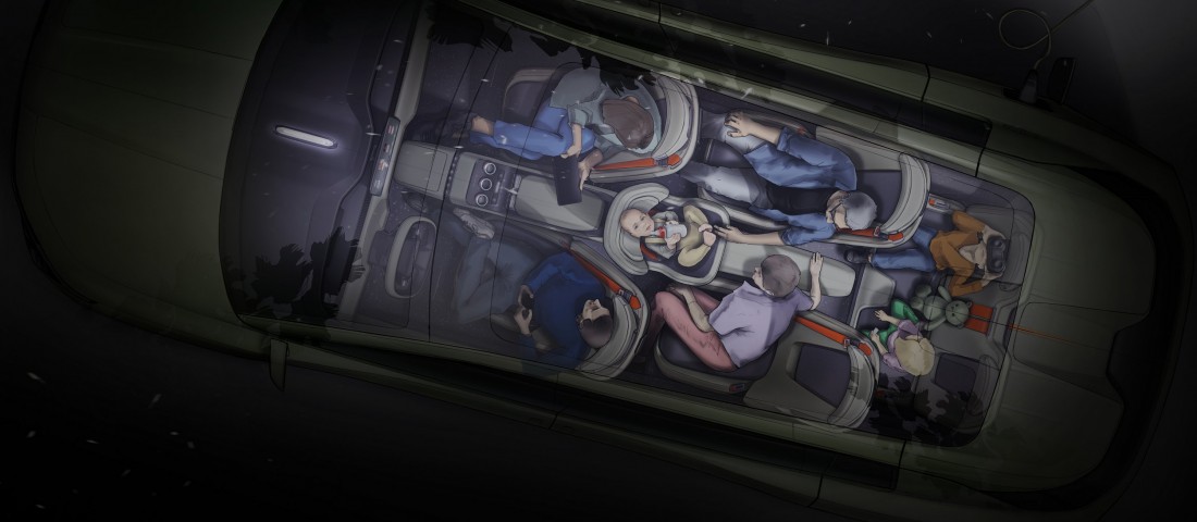 Ez lehet a Škoda új nagyágyúja