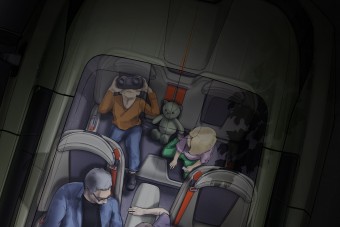 Ez lehet a Škoda új nagyágyúja