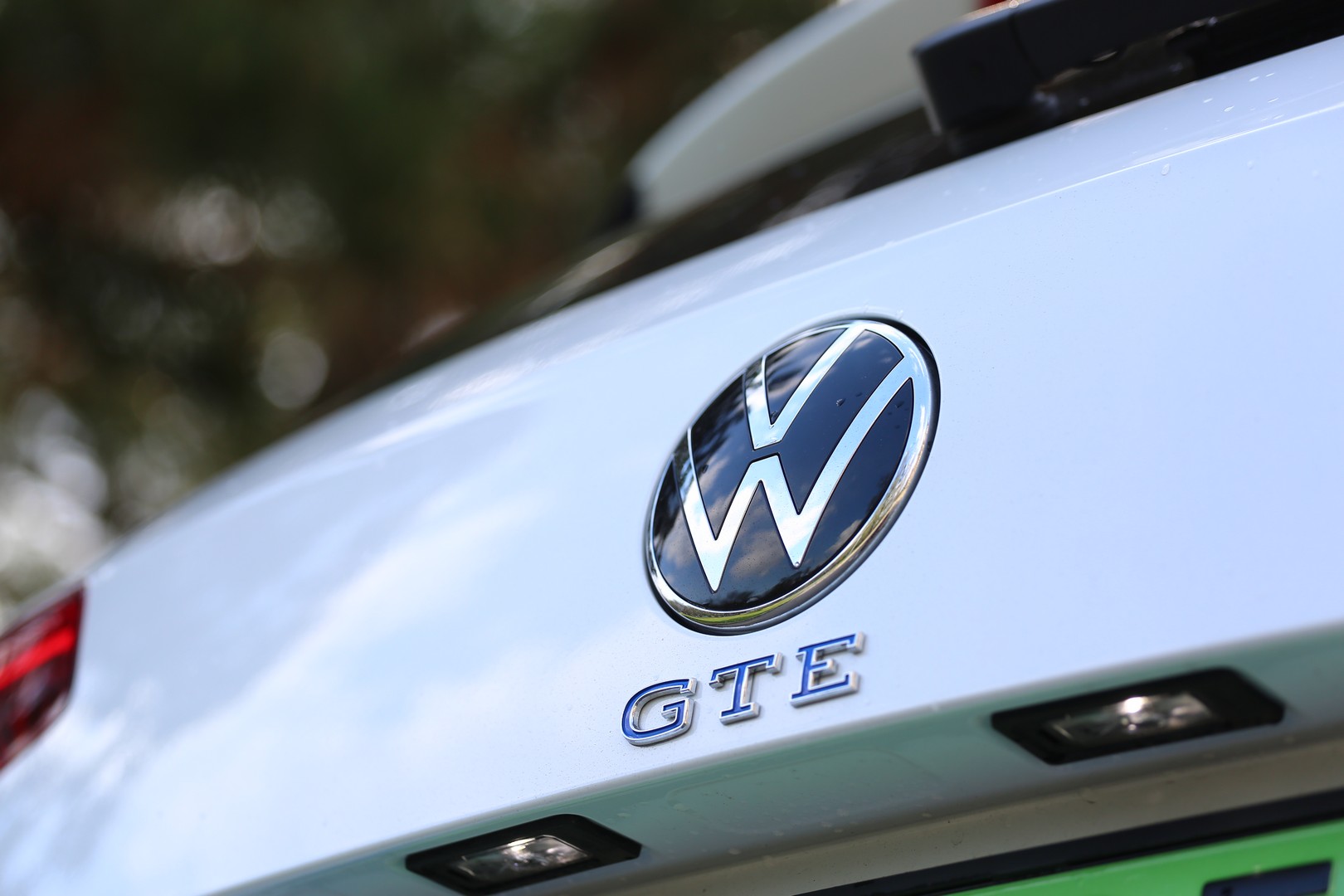 Ilyen Volkswagen nem lesz már – VW Passat GTE 12