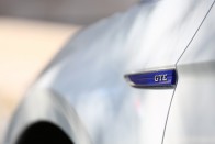Ilyen Volkswagen nem lesz már – VW Passat GTE 42