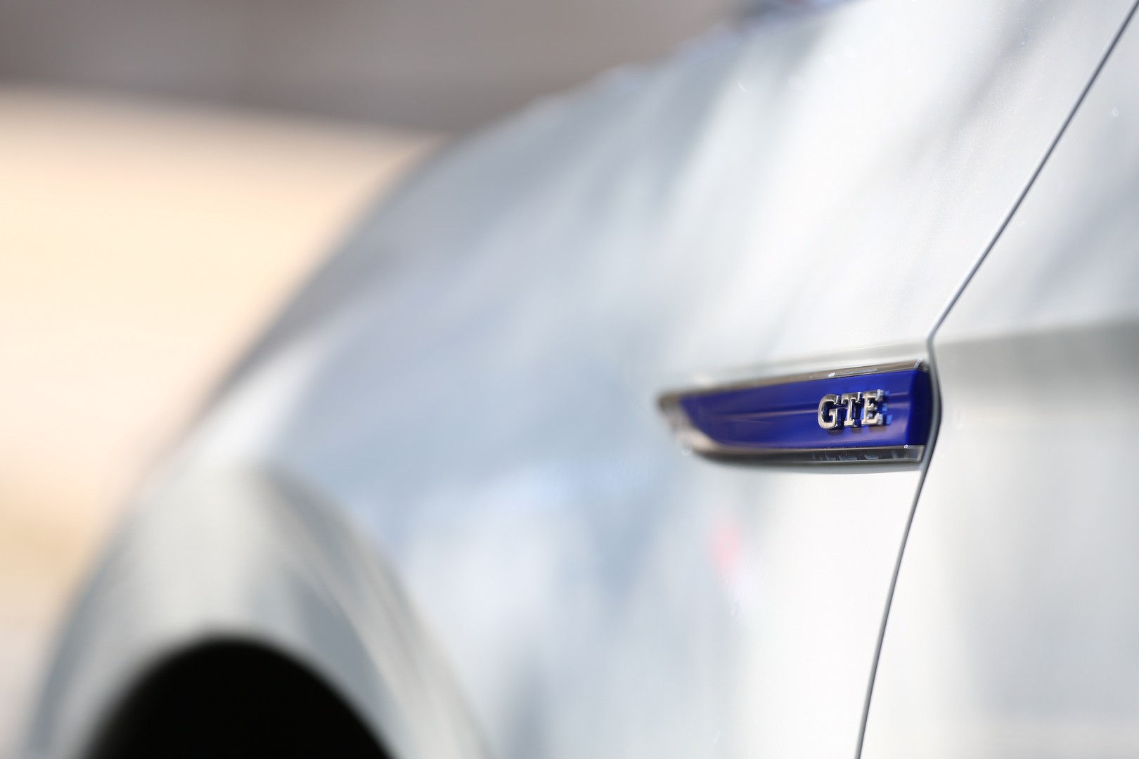 Ilyen Volkswagen nem lesz már – VW Passat GTE 13