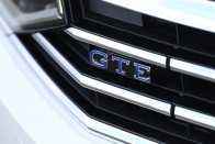 Ilyen Volkswagen nem lesz már – VW Passat GTE 51