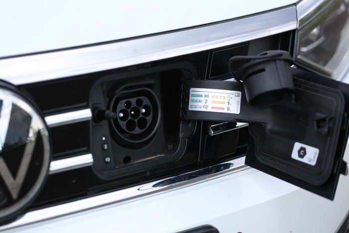 Ilyen Volkswagen nem lesz már – VW Passat GTE 65 Ilyen Volkswagen nem lesz már – VW Passat GTE 65