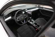 Ilyen Volkswagen nem lesz már – VW Passat GTE 53