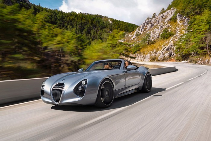 Kaphatók-e sportautók 2035 után? 2