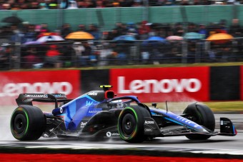 Csodát tett a lesajnált F1-es versenyző