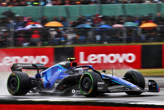 Csodát tett a lesajnált F1-es versenyző