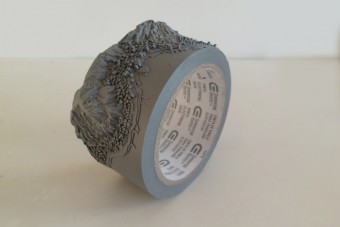 Így még biztosan nem használtuk a ragasztószalagot