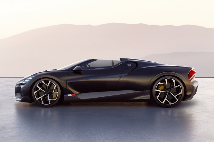 Sokan vannak, akinek ez a kocsi ér 2 milliárdot 6 | Vezess Sokan vannak, akinek ez a kocsi ér 2 milliárdot 6