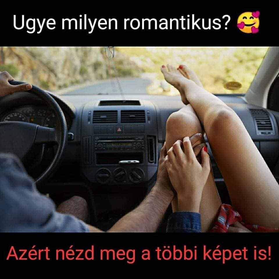 Ez a 6 kép keményen mutatja, mekkora őrültség így utazni az autóban 1