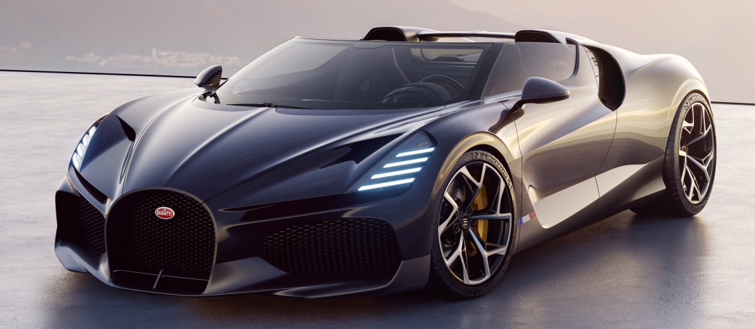 Sokan vannak, akinek ez a kocsi ér 2 milliárdot