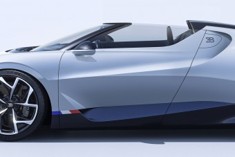 Sokan vannak, akinek ez a kocsi ér 2 milliárdot