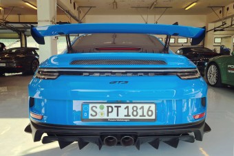 Mindig erre vágytam: az utolsó csepp üzemanyagot égettük