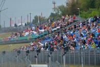 F1: Végre elkezdődik a Hungaroring felújítása 1