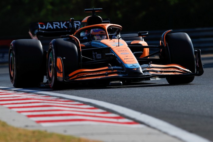 Folytatódik a szappanopera, láthatáron az F1-es kirúgás