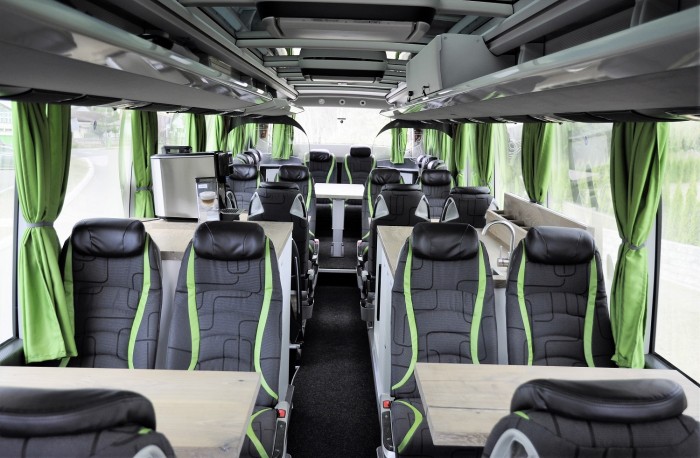 Összehozza a kollégákat ez az autóbusz 2